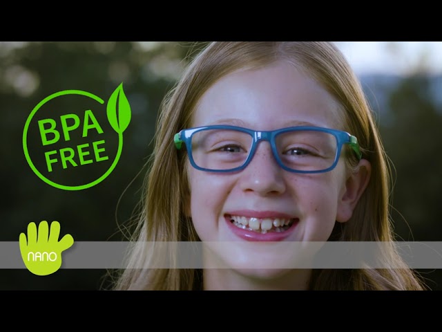 Nano Frames “Indestructible” Frames for Kids