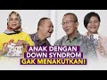 Cerita Hati Orangtua Yang Membesarkan Anak Dengan Down Syndrome - Perspektif Ep 11