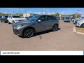 2025 INFINITI QX50 near me Tampa, Brandon, Temple Terrace, FL CIT250481 CIT250481