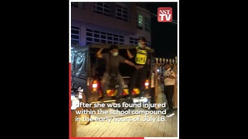 Zara Qairina case: Most witnesses quizzed are hostel mates