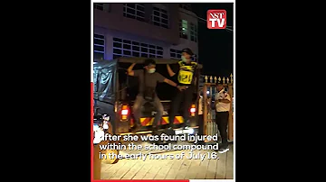 Zara Qairina Case Most Witnesses Quizzed Are Hostel Mates 