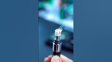 how to find short circuit in pcb? #repair #shortcircuit #diyelectronics #howto #gadgetreview