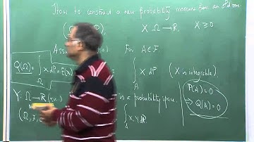 Conditional Expextation-II