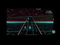 Audiosurf 2 Ep 3554 James Hersey Narou Don T Need Me 223K Score Mono Turbo mp3