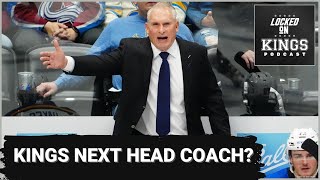 Who will coach the Kings?