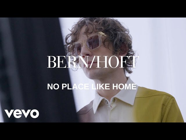 Bernhoft - No Place Like Home