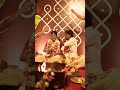 cute couple...🥰 வாழ்க வளமுடன்...💐#wedding