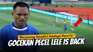 Download Lagu Kembali ke INDONESIA Pamer GOCEKAN !! Kegilaan Debut Saddil Ramdani Repotkan Port Fc MP3 Download Lagu Kembali ke INDONESIA Pamer GOCEKAN !! Kegilaan Debut Saddil Ramdani Repotkan Port Fc MP3