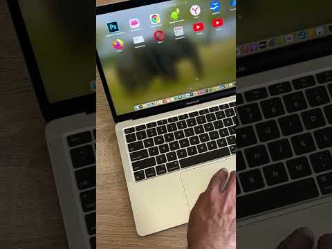 👨🏻‍💻MacBook Air M1 есть нюансы