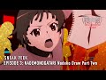 MONOGATARI Series OFF & MONSTER Season | Episode #3 Preview