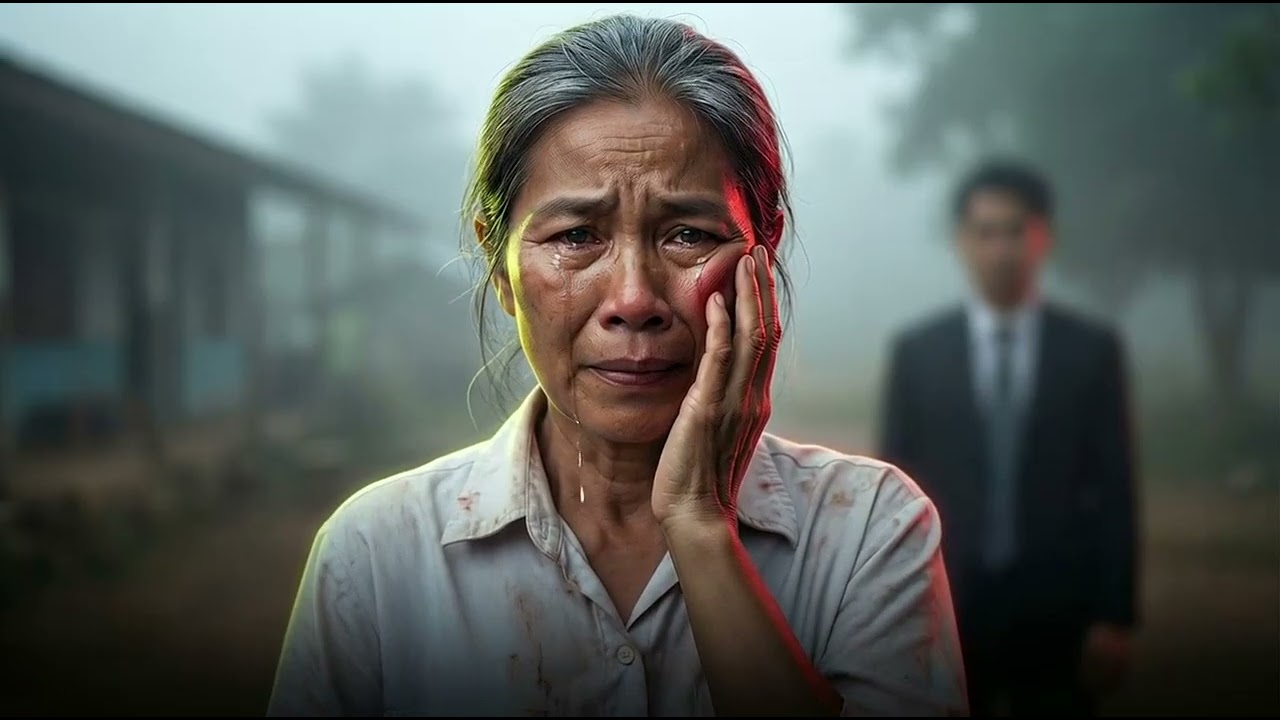 ครูดอยที่ถูกไล่ออกเพราะสอนฟรี วันนี้ศิษย์เก่าทั้งประเทศลุกขึ้นมาทวงคืนความยุติธรรม