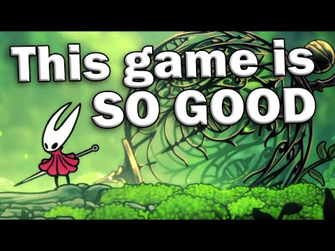 Silksong Act 1 | THE SUPERCUT