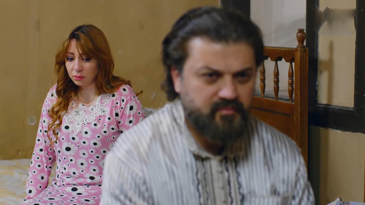 بين الضرة المخفية والزواج المفاجئ - اجمل روايات حارة شوف