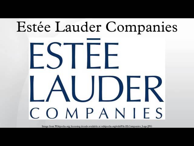 Estée Lauder Companies 