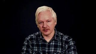 A New McCarthyism: Julian Assange Accuses Democrats of Blaming Russia & WikiLeaks for Clinton Loss