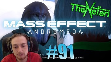 Mass Effect Andromeda Let