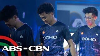 MPL S12: ECHO extends win streak to 4 with romp of TNC