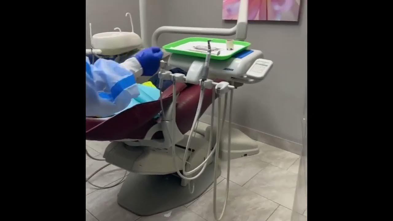 Zane & Zoey’s Dental Checkup…🥰🥰🥰 YouTube