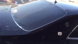 BUBBLE magic 超撥水カーシャンプー bodyartlucky