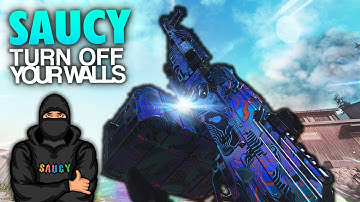 "Saucy I know you just turned your hacks on..." Random S&D Clips