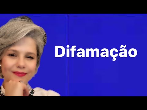139. DIFAMAÇÃO