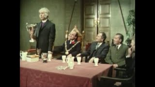 Monty Python: Sorry To Interrupt / Will The Real Bishop of East Anglia Please Present Himself? Wealth