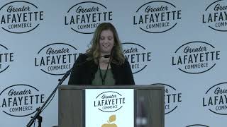 2023 Golden Apple Awards