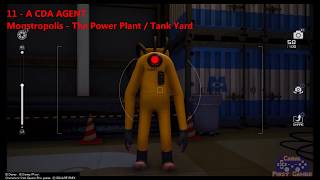 Kingdom Hearts III - Synthesist  (All Moogle Photo Missions Locations Solutions)