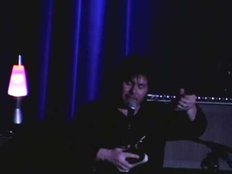 Martin Sexton Live ~ 2-28-08 ~ Hard Times (No One ...