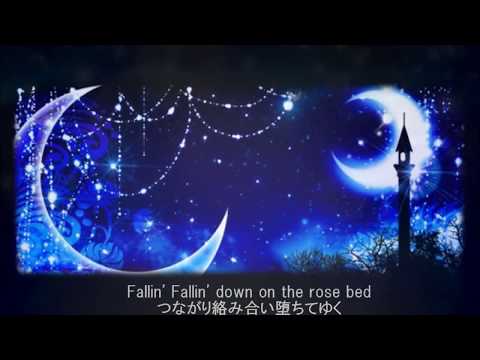 【東方Vocal】闇色ベルベットナイト (U.N.オーエンは彼女なのか?) ユーロビート【TTL SOUND】