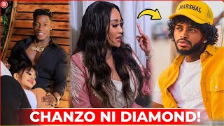“Diamond Alimwambia Shakib Hivi...” Zari Afunguka Mazito sababu ya kuachana na Shakib, NI DIAMOND.. “Diamond Alimwambia Shakib Hivi...” Zari Afunguka Mazito sababu ya kuachana na Shakib, NI DIAMOND..