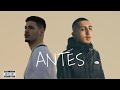 MORAD - ANTES, RVFV (VIDEO OFICIAL)