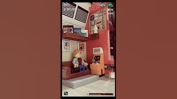 Retro Arcade Machine🕹️👾😍 - LEGO 40805