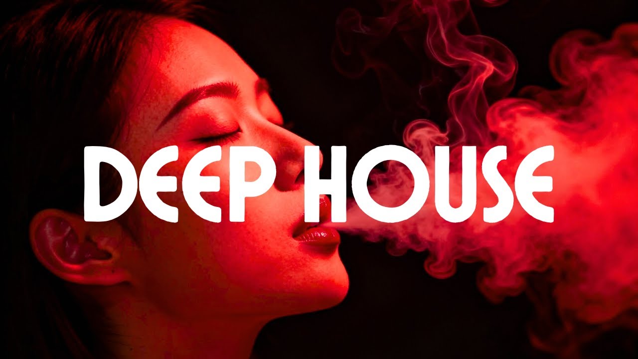 Best of Deep House [2026] | Rainy Night & Smooth House