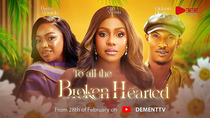 𝐓𝐎 𝐀𝐋𝐋 𝐓𝐇𝐄 𝐁𝐑𝐎𝐊𝐄𝐍 𝐇𝐄𝐀𝐑𝐓𝐄𝐃 - ​𝘎𝘐𝘋𝘌𝘖𝘕 𝘖𝘒𝘌𝘒𝘌, 𝘉𝘐𝘔𝘉𝘖 𝘈𝘒𝘐𝘕𝘛𝘖𝘓𝘈, 𝘌𝘎𝘖 𝘕𝘞𝘖𝘚𝘜 - 2025 Latest Full Movies