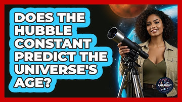 Does The Hubble Constant Predict The Universe