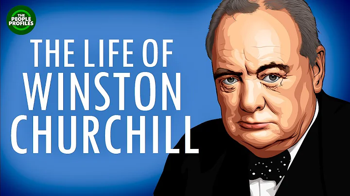 Winston Churchill - Britain's Wartime Leader Docum...