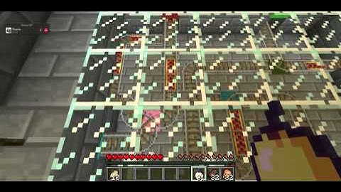 CMF Ep. 5: Minecraft: Spatial Distortion Part 1 w/ Flog and Krish