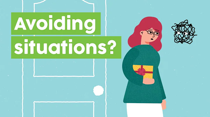 Anxiety 101: essential tips for understanding and growing