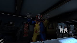 Goosebumps Night of Scares #3