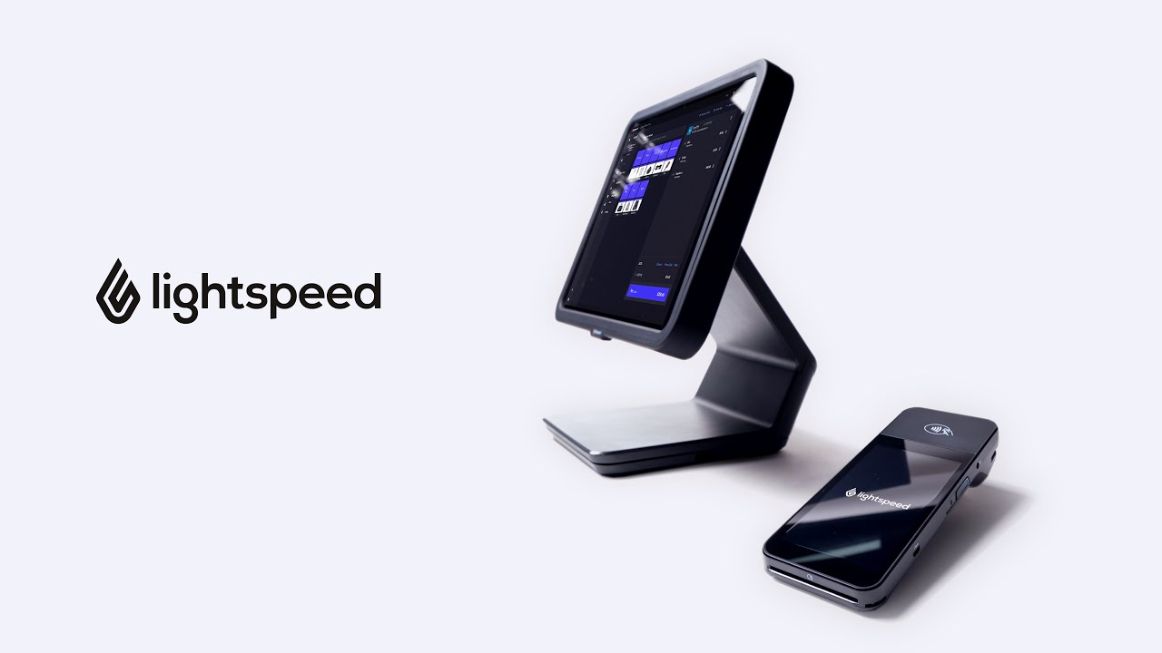 Lightspeed video thumbnail
