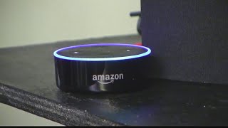 What the Tech: Alexa is listening