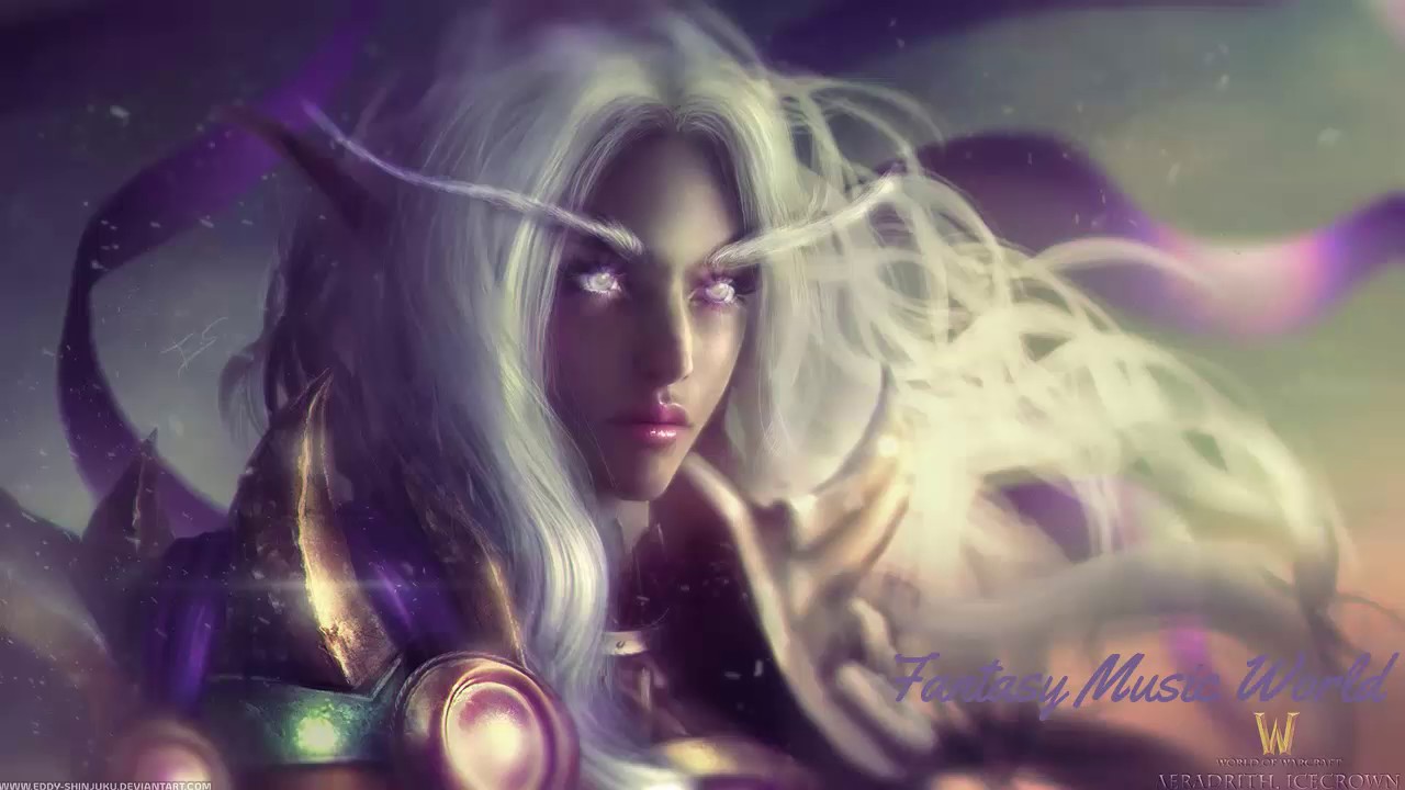 Watch Frank Schlimbach - Forest Queen (Emotional Elvish Vocals) on YouTube Watch Frank Schlimbach - Forest Queen (Emotional Elvish Vocals) on YouTube