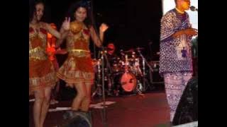Leonard Niyomwungere - Abantu