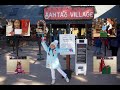 SKYPARK AT SANTA'S VILLAGE IN SKYFOREST, CALIFORNIA