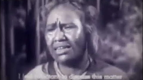 Si Tanggang 1961 Fullmovie - Film Melayu Klasik
