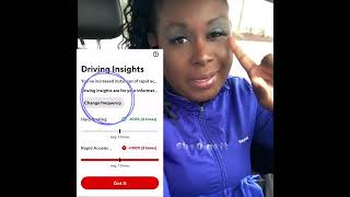 DEAR DOORDASH, YOU DOIN’ TOO MUCH! How to turn off driver insights notifications #shegigsit