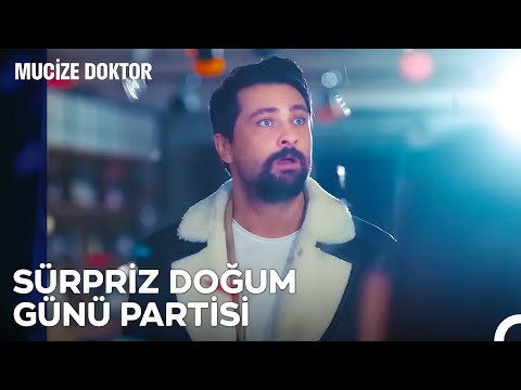 Hiç Beklenmedik Bir Anda Gelir Mutluluk - Mucize Doktor 23. Bölüm