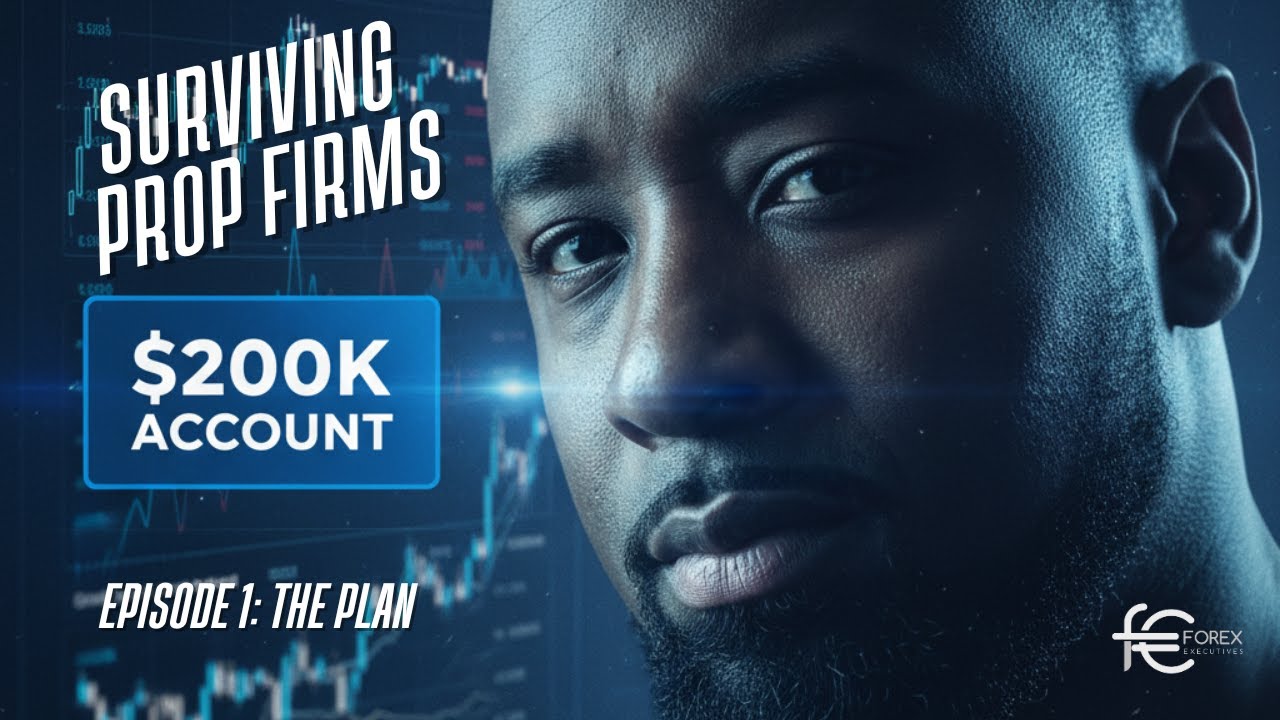 $2000,000 Instant Funded Forex Account (Can I REALLY Get a Payout?)