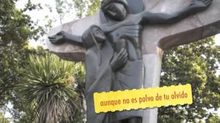 Video thumbnail of "Maria de la Alianza"